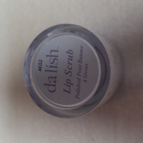 NIB da lish Lip Scrub - Picture 2 of 4